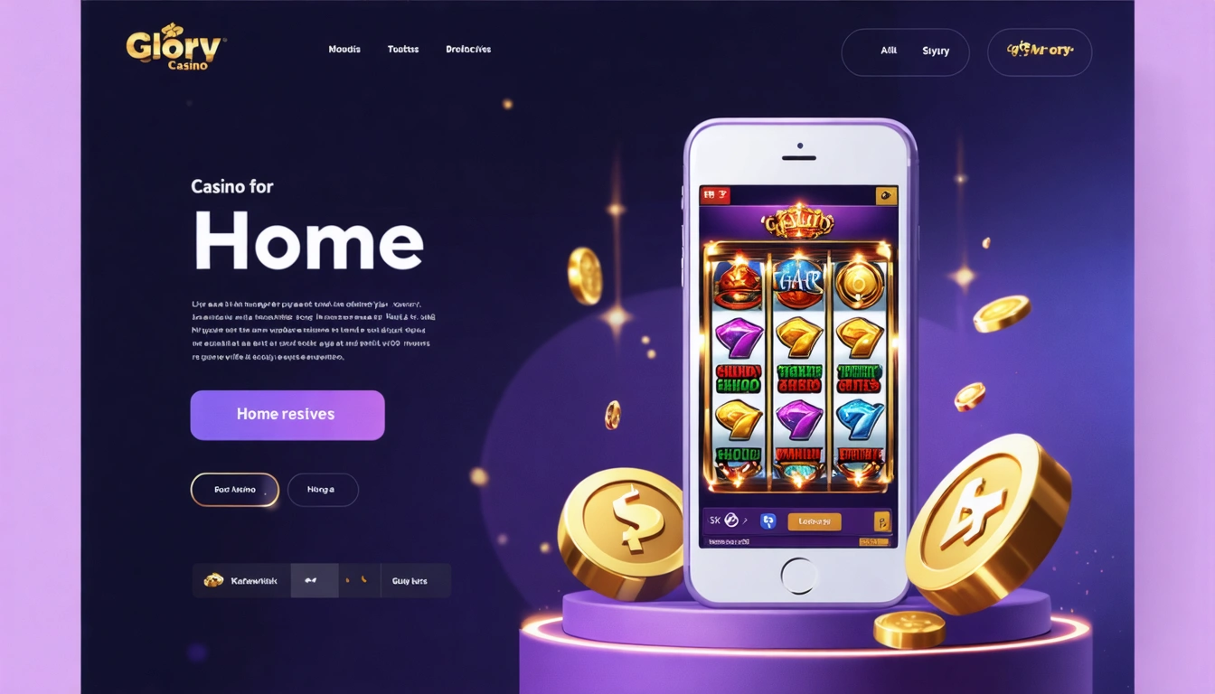 home Glory Casino