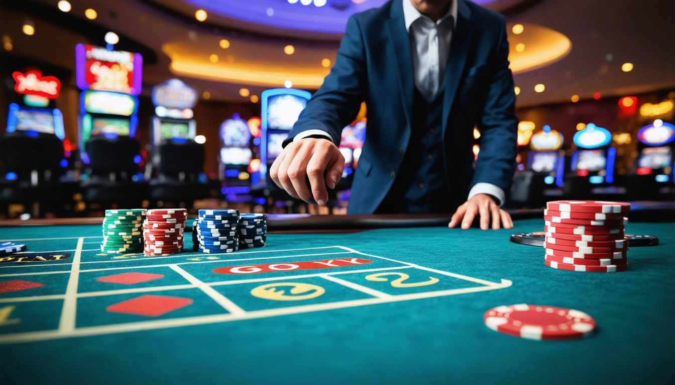 home Glory Casino
